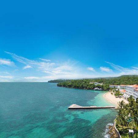 Готель Couples Tower Isle (Adults Only) Очо-Ріос Екстер'єр фото