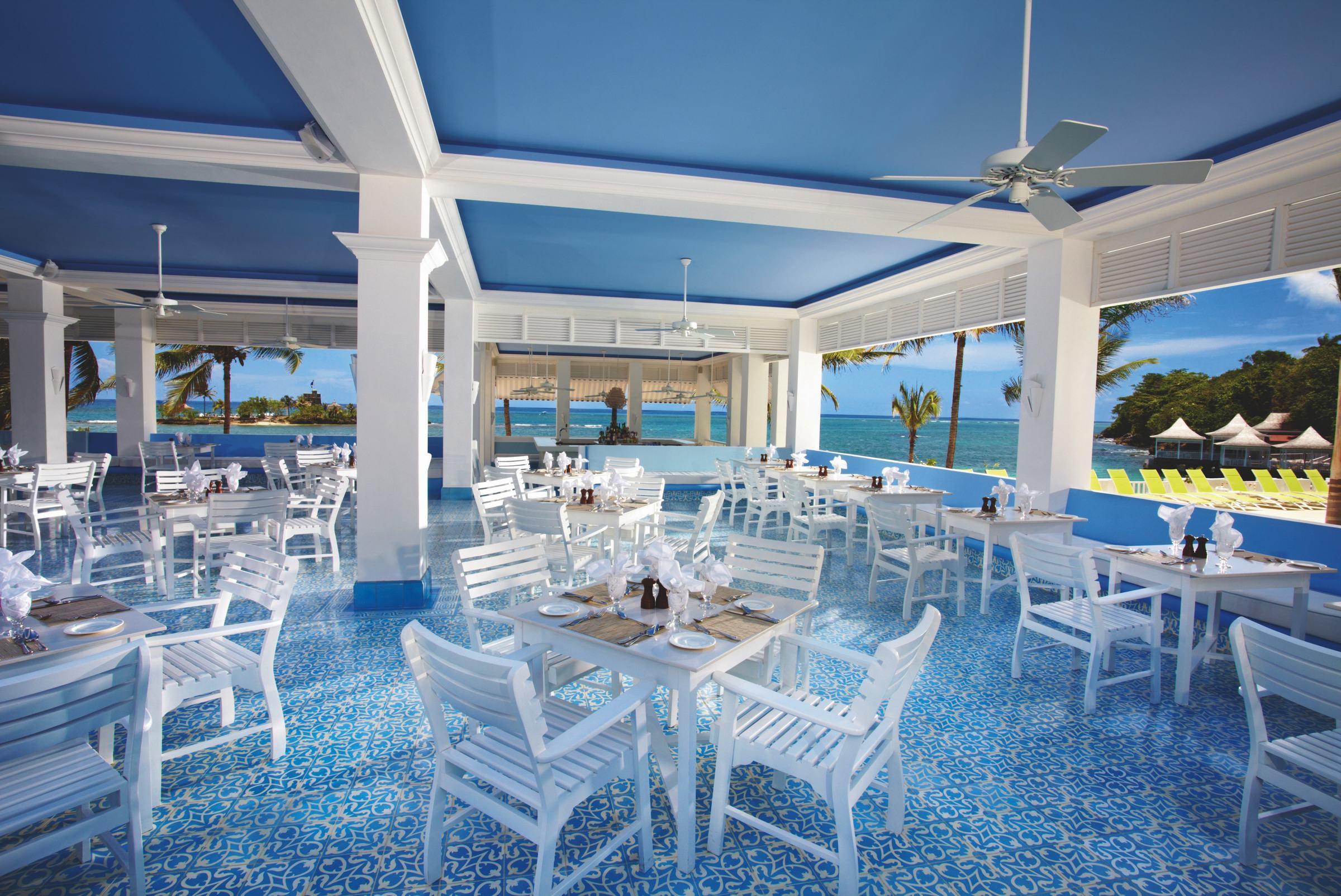 Готель Couples Tower Isle (Adults Only) Очо-Ріос Екстер'єр фото
