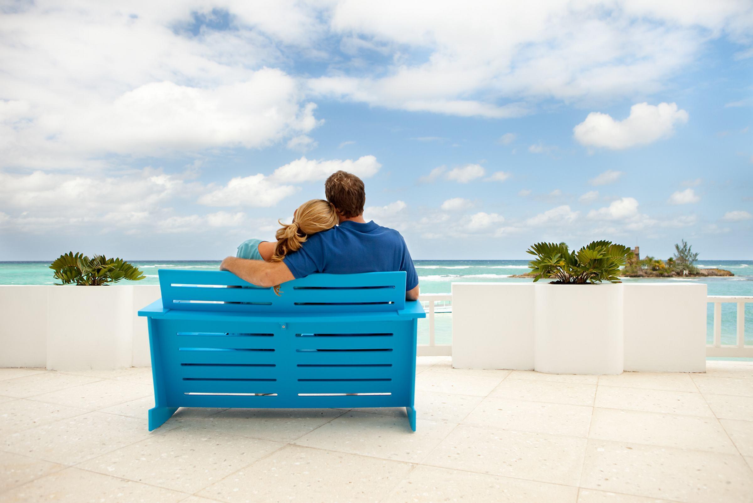 Готель Couples Tower Isle (Adults Only) Очо-Ріос Екстер'єр фото