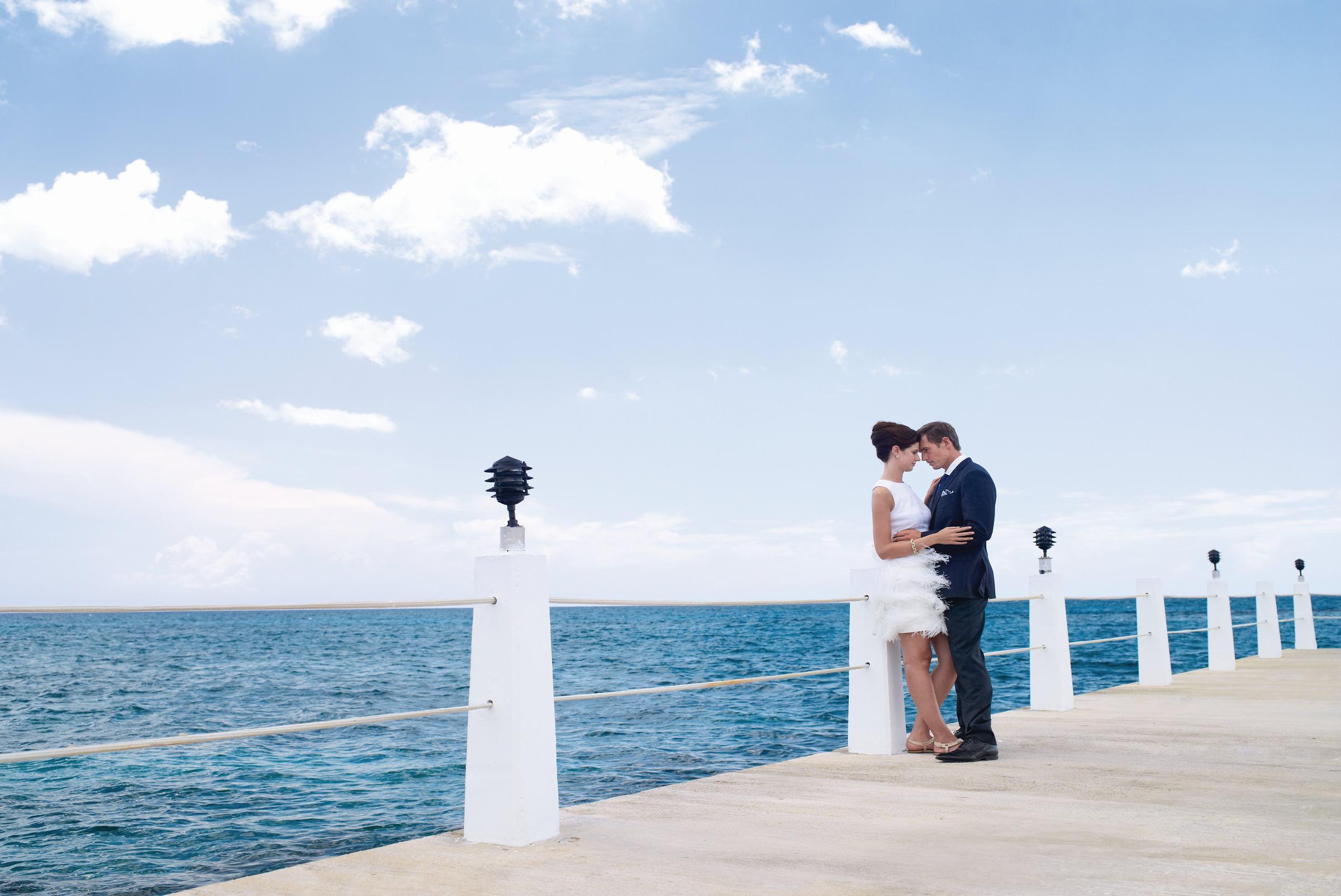 Готель Couples Tower Isle (Adults Only) Очо-Ріос Екстер'єр фото