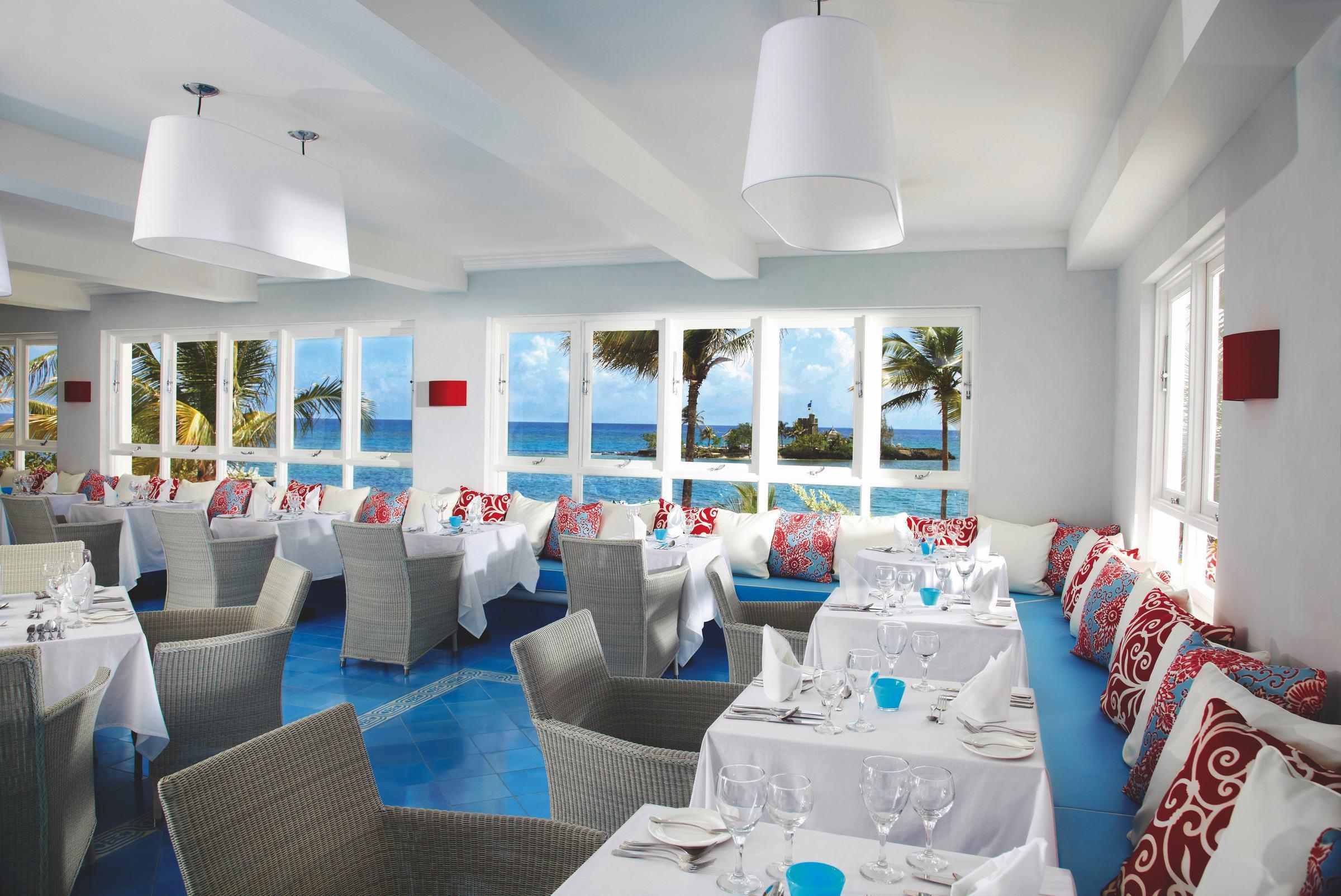Готель Couples Tower Isle (Adults Only) Очо-Ріос Екстер'єр фото