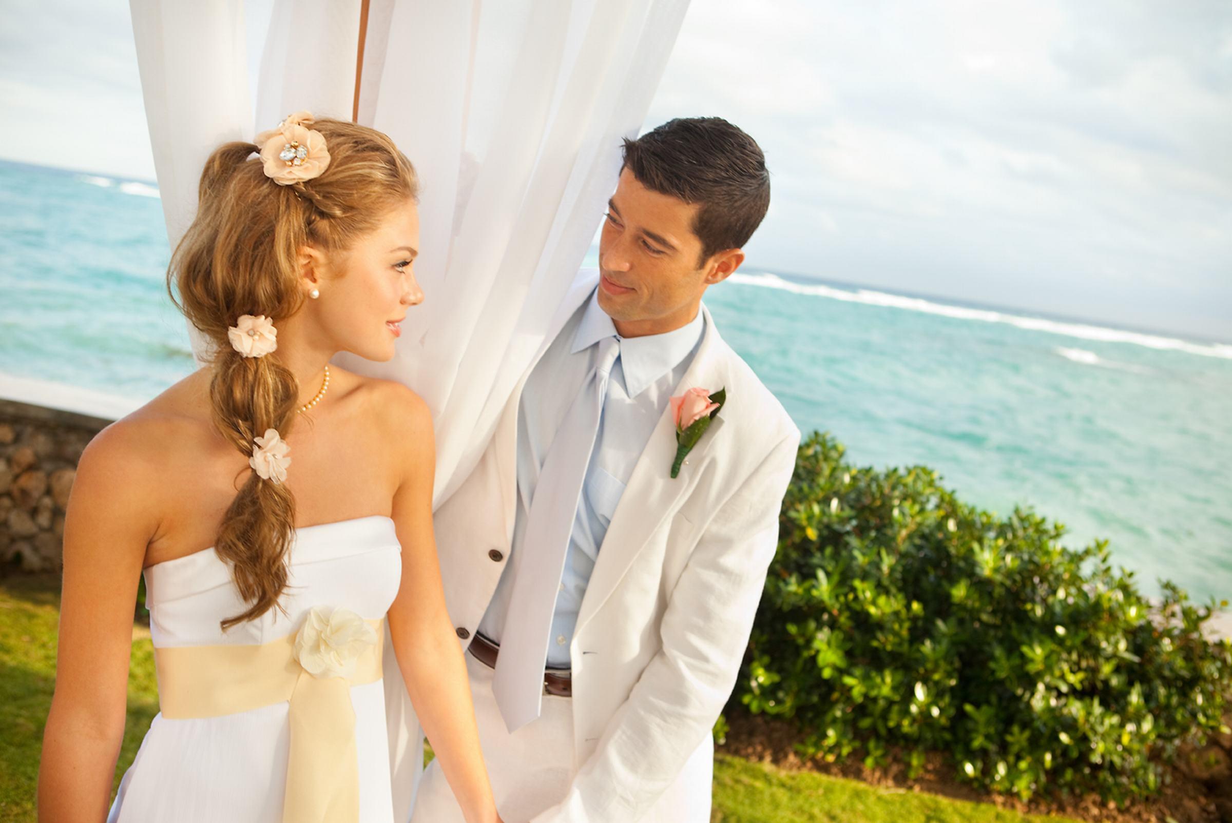 Готель Couples Tower Isle (Adults Only) Очо-Ріос Екстер'єр фото