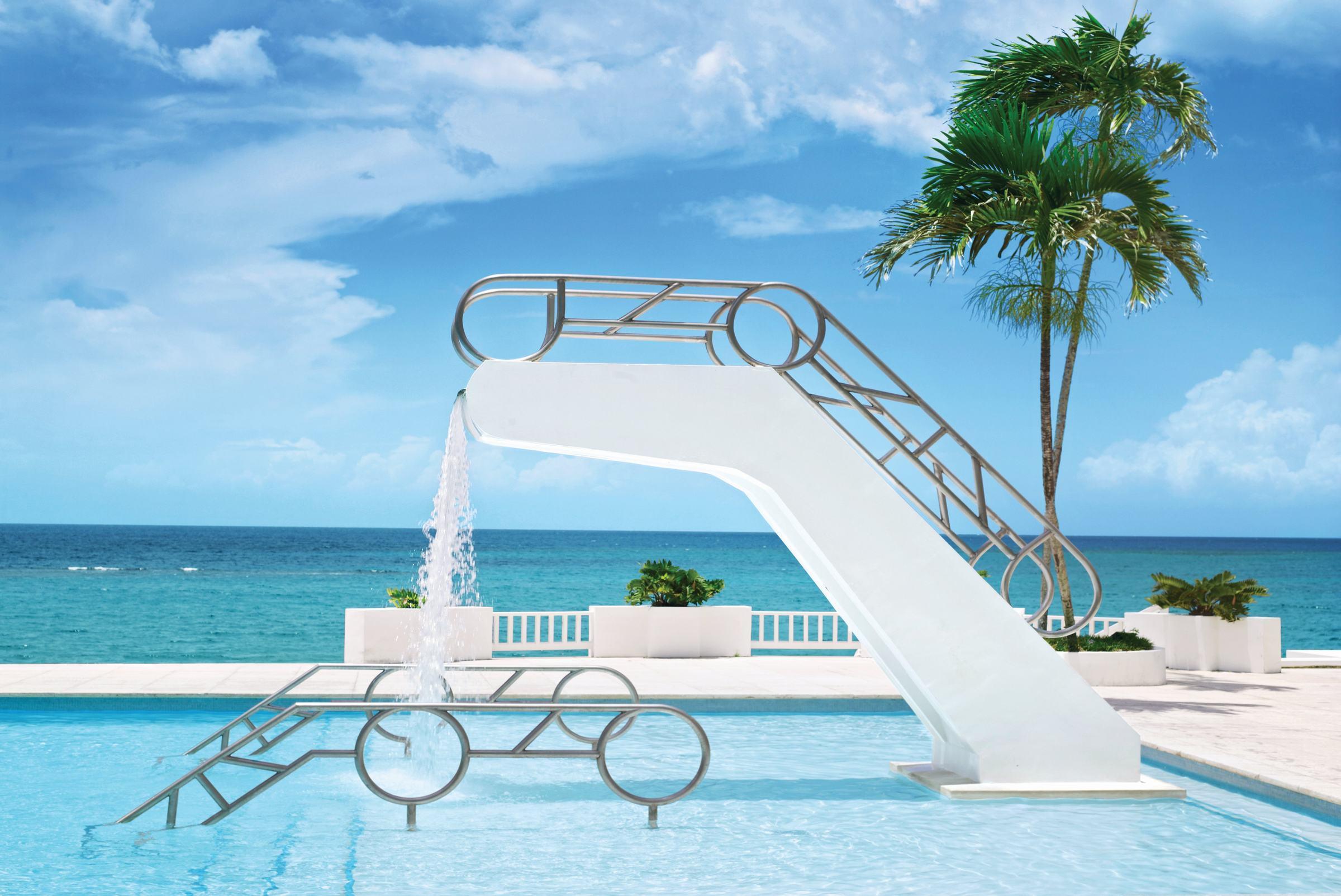 Готель Couples Tower Isle (Adults Only) Очо-Ріос Екстер'єр фото