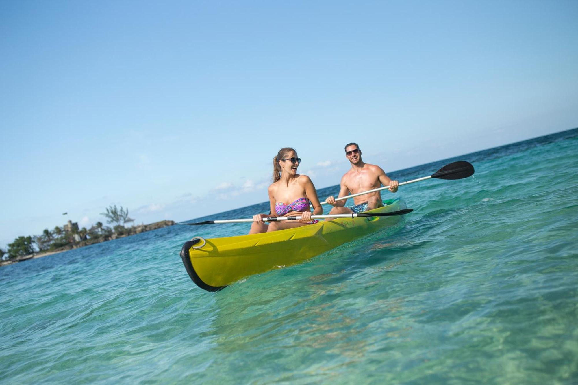 Готель Couples Tower Isle (Adults Only) Очо-Ріос Екстер'єр фото