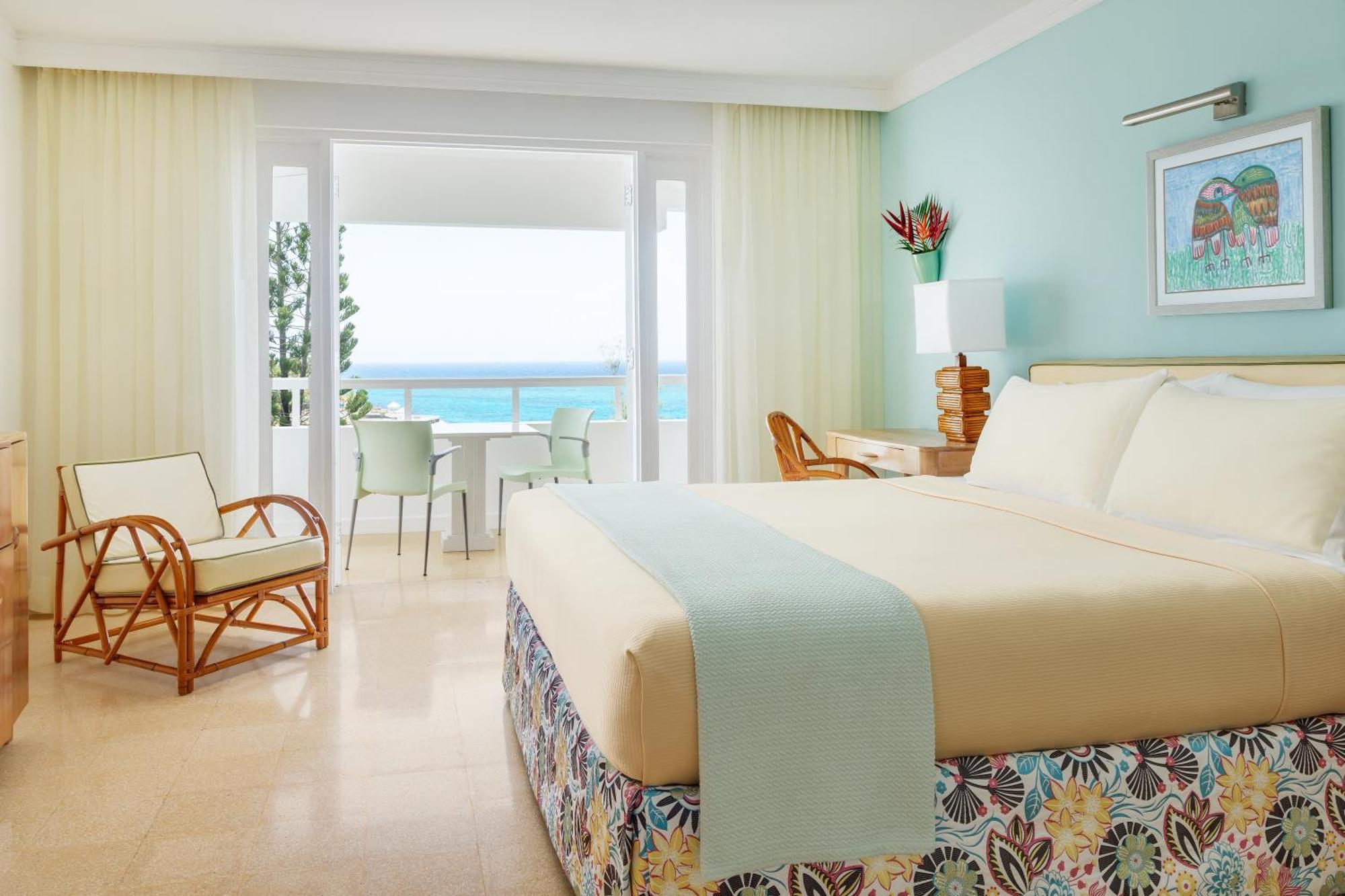 Готель Couples Tower Isle (Adults Only) Очо-Ріос Екстер'єр фото